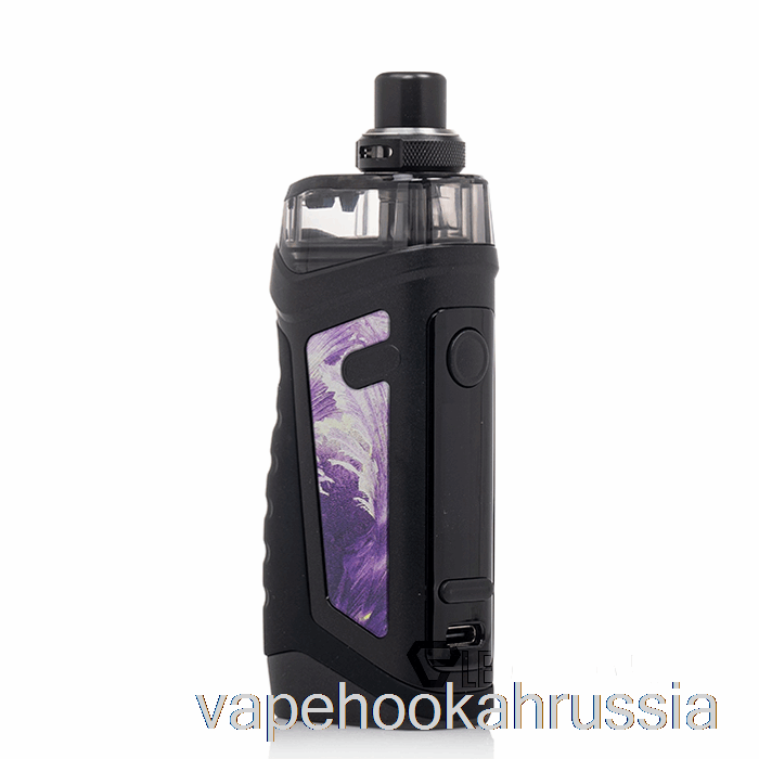Vape Juice Vandy Vape Jackaroo 18650 комплект капсул фантазийный фиолетовый